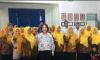 Caleg Partai Perindo Nuning Kertopati Dorong Kader Posyandu di Purworejo Tingkatkan Pelayanan