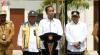 Resmikan Sistem Pengelolaan Air Minum Senilai Rp938 M, Jokowi Cerita Pentingnya Air Bersih saat Kunker di Afrika