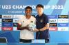 Banyak Masalah, Shin Tae-yong Tetap Yakin Bawa Indonesia Juara Piala AFF U-23 2023