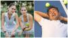 Mengenal Olahraga Tenis yang Lagi Hits di Kalangan Artis, Ternyata Bisa Bakar 500 Kalori!