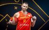 Jadwal FIBA World Cup 2023 Hari Ini: Timnas Basket Spanyol Vs Pantai Gading