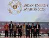 Garap Pembangkit Tenaga Biogas, PTPN V Raih Asean Energy Awards  