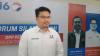 Lantik Ketua DPW Pemuda Partai Perindo Sulteng, Michael Sianipar Dorong Partisipasi Kawal Hilirisasi Nikel