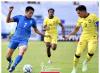 Hasil Piala AFF U-23 2023: Thailand Peringkat 3 usai Menang Adu Penalti Vs Malaysia