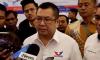 HT Pimpin Konsolidasi Partai Perindo di Kaltim, Bangkitkan Optimisme Jadi Partai Besar