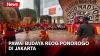 Pawai Budaya Reog Ponorogo Meriahkan Jakarta Minggu Pagi, Diikuti 1.000 Peserta