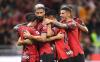 Hasil Liga Europa: AC Milan Bantai Rennes, Loftus Cheek Tampil Gemilang