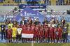 Perjuangan Timnas U-23 Indonesia Runner Up Piala AFF