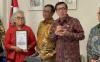 Menko Polhukam dan Menkumham Temui Eks Mahid di Belanda Bahas Kewarganegaraan dan Repatriasi