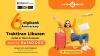 Serbu Promo Mister Aladin s.d Rp360.000, Spesial Anniversary digibank!