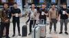 4 WNA China Diamankan di Bandara Sultan Thaha Jambi Dipulangkan usai Tunjukkan Paspor