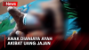 Anak Perempuan di Sukabumi Dianiaya Ayahnya akibat Uang Jajan