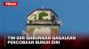 Pria Coba Bunuh Diri di Menara Masjid Kota Baubau, Aksi Berhasil Digagalkan Tim SAR