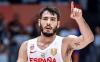 Alex Abrines Cedera, Timnas Basket Spanyol Bakal Pincang Lawan Brasil?