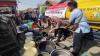 Warga Krangkeng Indramayu Menjerit Kekeringan, Polisi Salurkan Bantuan 46.000 Liter Air Bersih