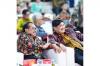 Waka BPIP Harap Semar Bangun Kahyangan Jadi Cerminan Pemimpin Berjiwa Rakyat