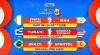 FIBA World Cup 2023 Hari ini: Pantai Gading Vs Iran, Yunani Lawan Amerika Serikat! Saksikan di iNews