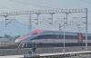 Jokowi Bakal Resmikan Kereta Cepat Jakarta-Bandung 8 September Bareng PM China