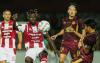 Pasoepati: Persis Wajib Menang Lawan PSIS di Laga Derby Jateng