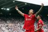 Selebrasi Darwin Nunez Selamatkan Liverpool dari Kekalahan - Bagian 4