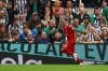 Selebrasi Darwin Nunez Selamatkan Liverpool dari Kekalahan - Bagian 3