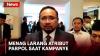 Menteri Agama: Tidak Boleh Ada Atribut Partai saat Kampanye di Lembaga Pendidikan