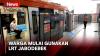 Antusias Masyarakat Gunakan LRT demi Kurangi Macet dan Polusi