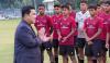 Timnas Indonesia U-17 Vs Korsel, Erick Thohir: Buktikan Mereka Salah Uji Coba!