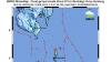 Gempa Terkini Magnitudo 5,9 Guncang Barat Daya Pulau Karatung Sulut