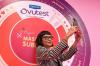 Berfoto di Pameran Positif Journey, Publik Ikut Kampanyekan Pencegahan Stunting - Bagian 1