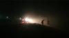Upaya Pemadaman Dilakukan Siang Malam, TPA Sarimukti Masih Terbakar