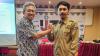 Kontributor iNews Tv Arditya Abdul Azis Nakhodai IJTI Kaltim Periode 2023-2027