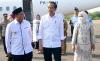 Presiden Jokowi ke Pekalongan Buka Muktamar Sufi Internasional 2023
