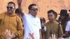 Ikut Jalan Sehat di Bandung, Ridwan Kamil Diteriaki Presiden oleh Warga