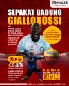 Infografis Romelu Lukaku Sepakat Merapat ke AS Roma