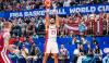 Hasil FIBA World Cup 2023: Kanada Juara Grup H usai Libas Latvia