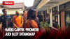 Live Streaming Promosikan Judi Slot, Gadis Cantik di Sukabumi Ditangkap