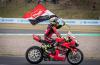 Eksis di MotoGP,  Motor Sport Ducati Laris Manis di Indonesia