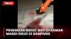 Petugas Kebersihan Temukan Mayat Bayi di Kamar Mandi RSUD dr Mohammad Zyn Sampang
