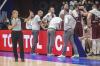 Pertama Kali, Wasit Wanita Pimpin Pertandingan Laga FIBA World Cup 2023 - Bagian 3