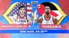 Jadwal FIBA World Cup 2023: Amerika Serikat Vs Yordania, Saksikan di iNews, Home of Basketball