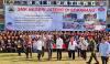  Kunjungi SMKN Jateng, Jokowi Puji Inisiatif Ganjar Buat Sekolah Gratis untuk Keluarga Tak Mampu