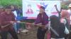 Bacaleg Partai Perindo Berkolaborasi, Hibur Warga Tanjungsari Sumedang