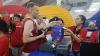Suporter Membludak! Kaus Timnas Latvia di FIBA World Cup 2023 Laris Manis