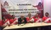 Legenda Timnas Bikin Yayasan Andjas Asmara For Indonesia, Siap Gelar Kompetisi Usia Muda