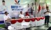 Bimtek Partai Perindo di Ponorogo, Ratusan Bacaleg Diminta Terus Sosialisasi ke Pemilih