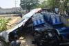 Kecelakaan Maut di Ngawi Tewaskan 3 Orang, Atap Bus Menghilang - Bagian 2