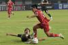 Perlawanan Timnas Indonesia U-17 Dikalahkan Korea Selatan 0-1 - Bagian 1