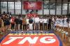 Clash Of The Titans, Perbasi Kota Tangerang Tanding Tim Juara Basket se-Tangerang Raya - Bagian 5