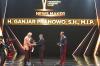 Momen Ganjar Pranowo Terima Penghargaan News Maker Indonesia Awards 2023 - Bagian 3